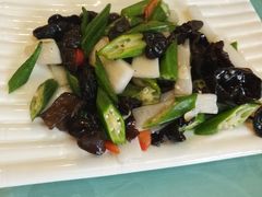-宝发园名菜馆