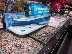 -東盛炭烤自助料理(玄武招商花园城店)