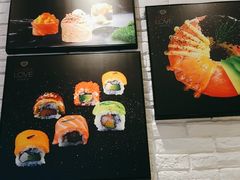 -Sushi Love 创意寿司(正佳广场店)