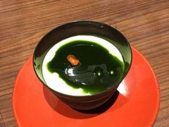 -天然豚骨拉面专门店 一兰(铜锣湾店)