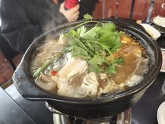 -川香煲(茅台路店)