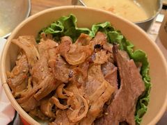 -西塔老太太泥炉烤肉(上海七宝领展广场店)