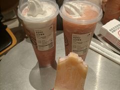 -喜茶(东莞雍华庭店)