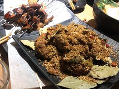 -壹酒贰肉1926·深夜食堂(南京北街店)