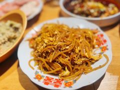 -北三条胡同打卤面馆(雍和宫店)
