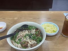-李先生牛肉面大王(北京东四店)