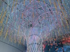 -珠海横琴国家地理探险家中心(创新方)