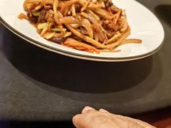 -半勺·新徽菜(银泰城店)