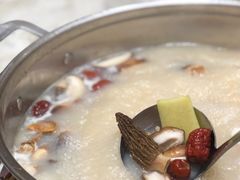 -好彩海鲜火锅饭店(银河百老汇店)