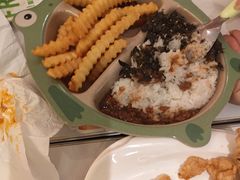 -蛙喔炭烧牛蛙(盐城盐都万达店)