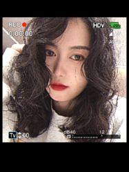 -MMby Hair Code芭曲发型