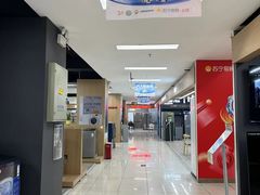 -苏宁易购(上海沪太路二店)