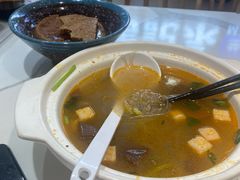 -苏晓玥·江南小吃(深圳北站店)