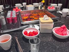 -红鼎坊·老成都火锅(新南门店)