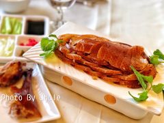 酥香嫩烤鸭-四季民福烤鸭店(望京旺角店)