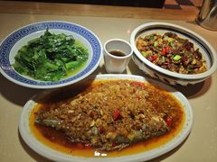 -小柴米·传统江西菜(八一广场店)