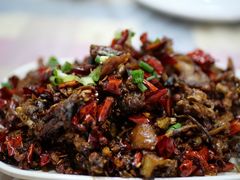 -吴记口味馆