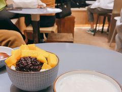 -小团圆糖水铺(襄阳南路店)