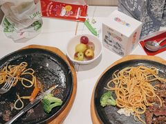 -豪享来(我格广场店)