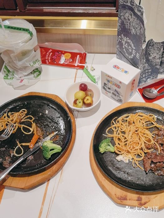 豪享来(我格广场店)图片