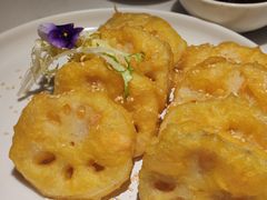 -小放牛炒菜馆(裕华万达店)