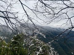-瓦屋山景区