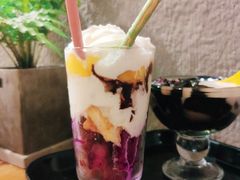 -七七家的糖水店(南湾街1号店)