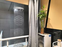 -觅屿日式脱毛美肤