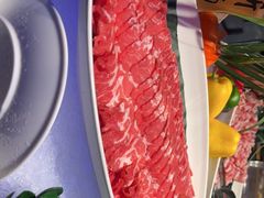 -曼格活海鲜·牛排自助(光明蓝鲸店)