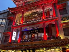 -北京前门大栅栏