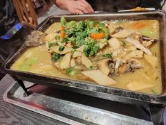 -福腾鱼香 Futeng Fish & Grill