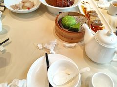 -杏花樓(福州路总店)