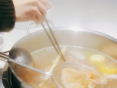 -潮正和潮汕牛肉火锅·老字号(番禺万达店)