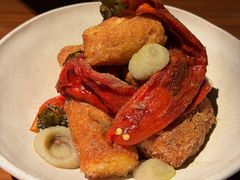 -MAGPIE喜鹊派餐厅(华侨城店)