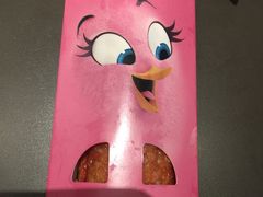 -麦当劳(华融店)