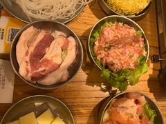 -夺多山贵州酸汤牛肉火锅(7mall店)