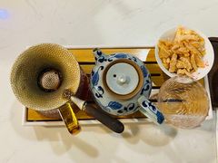 -84那年咖啡馆(李沧万达店)