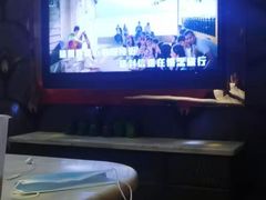 -加州红歌声宴KTV(白石洲店)