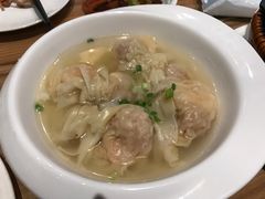 -粤港餐厅(禹州商业广场店)