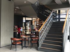 -星巴克(德阳洋洋百货店)