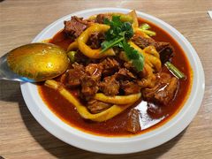 -阿西娅·西北妈妈拿手菜(华联店)
