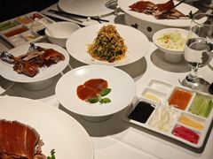-四季民福烤鸭店(通州马驹桥店)