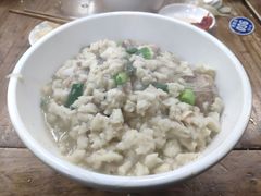 -老刘家泡馍·陕西老字号(钟楼广济街店)