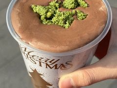 -CHARLIETOWN红茶公司(南京万象天地店)