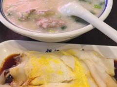 -银记肠粉店(中山一路店)