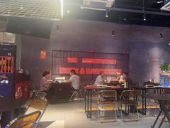 -黄鱼炙夜·烧烤·小龙虾(世茂缤谷店)