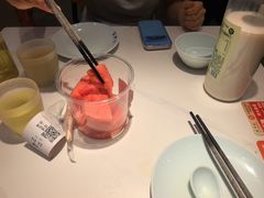 -全牛匠·乐山跷脚牛肉(西北旺万象汇店)