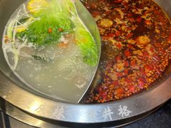 -井格·重庆火锅(王府井店)