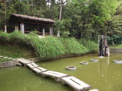 -景德镇古窑民俗博览区