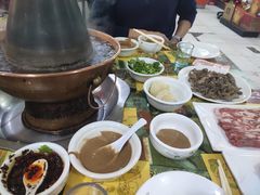-原柳滩高台阶涮羊肉